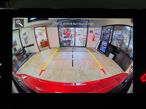 New 2026 Dodge Charger Scat Pack w/ Blacktop Package AWD/4WD image 24