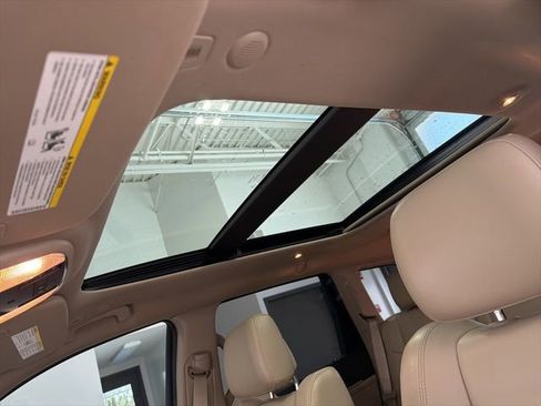 Used 2019 Jeep Grand Cherokee Limited w/ Luxury Group II AWD/4WD image 20