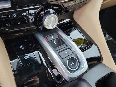 Used 2024 Acura MDX Advance image 23