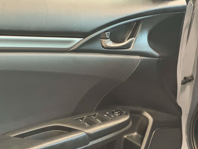 Used 2021 Honda Civic Sport image 16