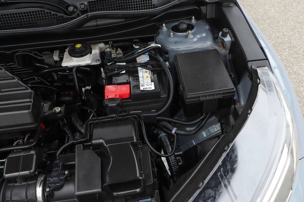 Used 2021 Honda CR-V Touring image 12