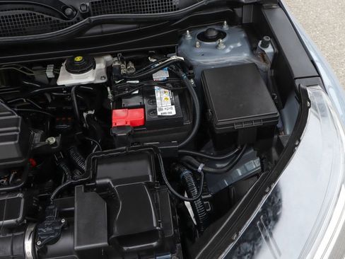 Used 2021 Honda CR-V Touring image 12