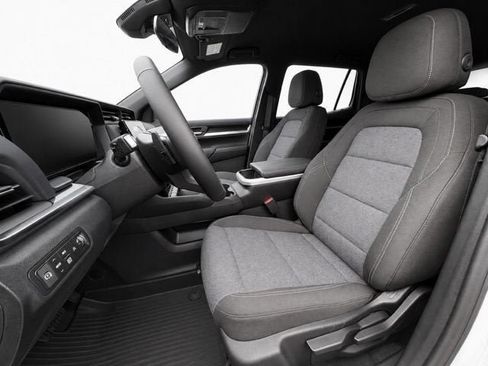 New 2027 GMC Terrain Elevation w/ Black Edition AWD/4WD image 13