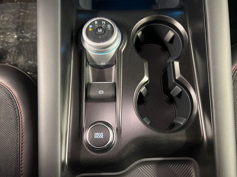 New 2026 Ford Explorer ST w/ Sun And Sound Package image 16