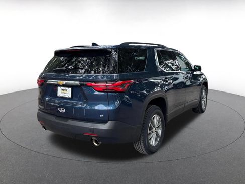 Used 2023 Chevrolet Traverse LT FWD image 7
