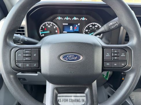 Used 2023 Ford F350 XLT image 27