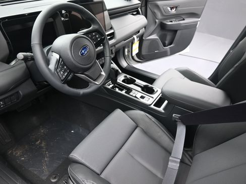 New 2026 Subaru Outback Touring XT AWD/4WD image 23