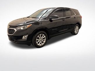 Used 2019 Chevrolet Equinox LT 360° Tour