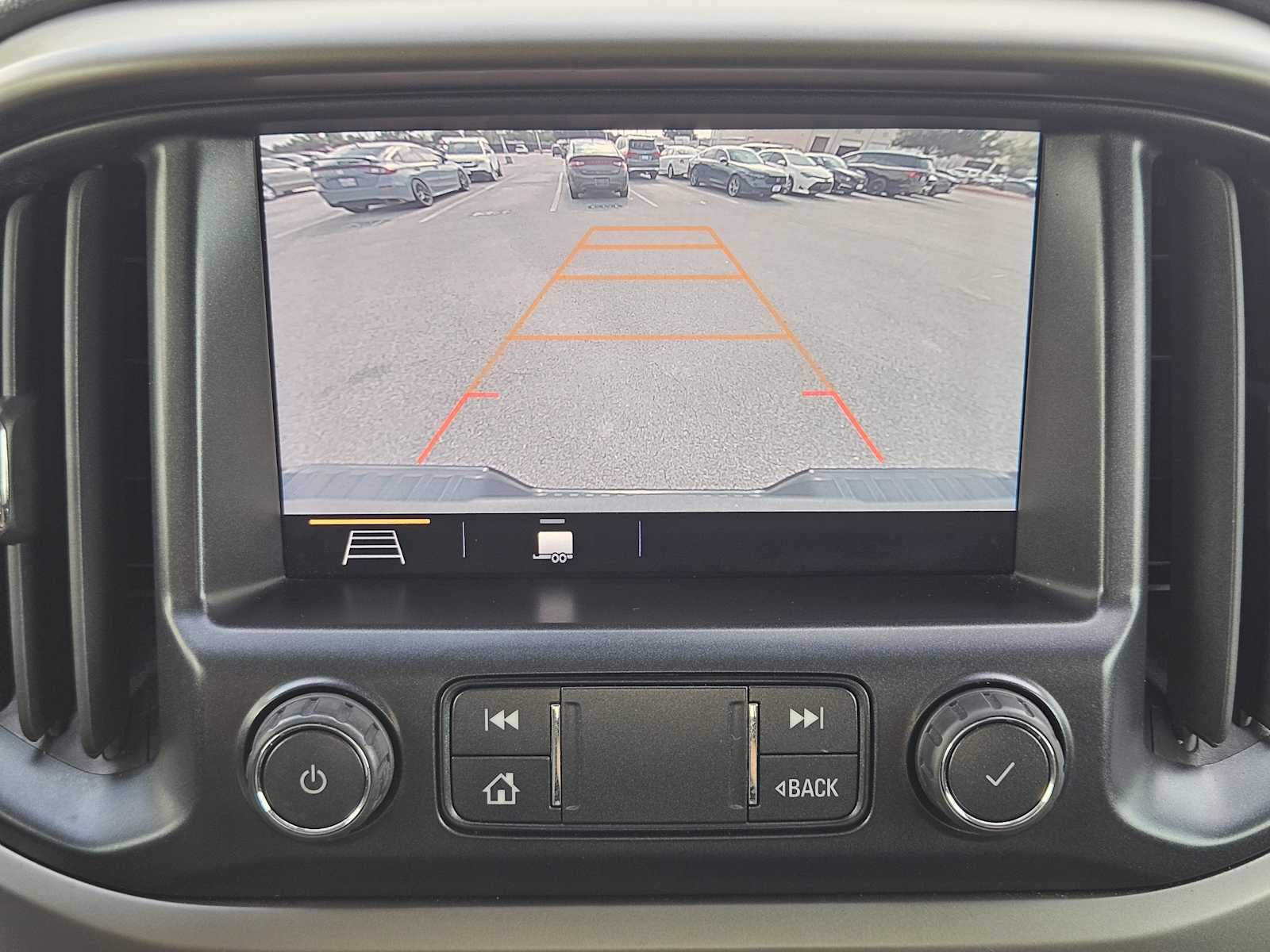 Used 2019 Chevrolet Colorado Z71 RWD image 17