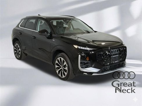 New 2026 Audi Q3 quattro 2.0T image 10