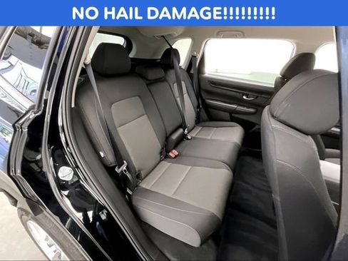 Certified 2026 Honda CR-V LX image 18