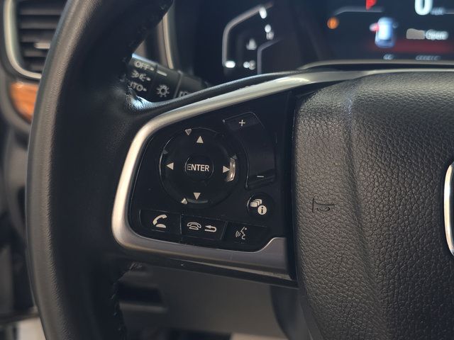 Used 2022 Honda CR-V EX-L image 15