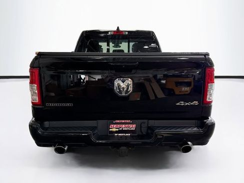 Used 2021 RAM 1500 Big Horn image 7