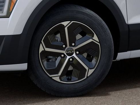 New 2026 Kia Niro LX FWD image 9