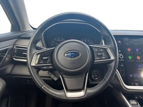 Used 2020 Subaru Outback Onyx Edition XT AWD/4WD image 13