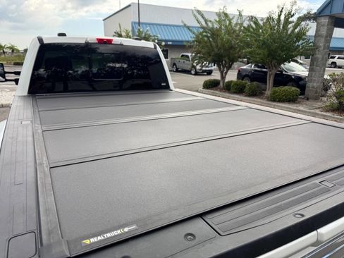 Used 2023 Ford F450 Limited w/ FX4 Off-Road Package image 13