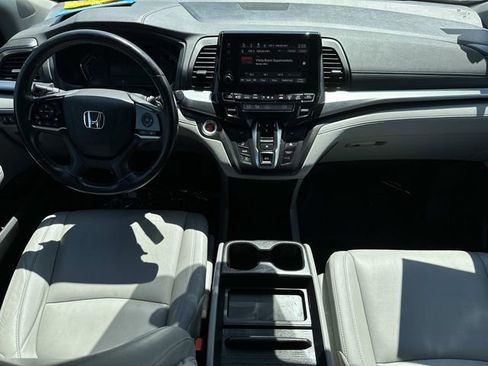 Used 2020 Honda Odyssey EX-L image 16