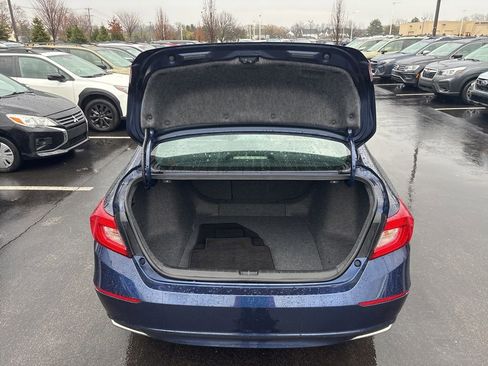 Used 2018 Honda Accord EX-L image 8