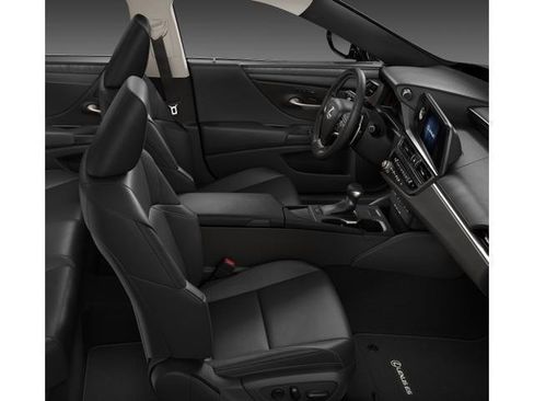 New 2025 Lexus ES 350 w/ Premium Package image 56