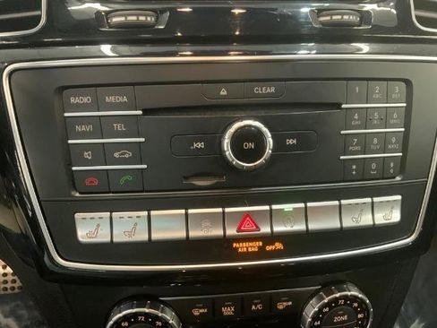 Used 2017 Mercedes-Benz GLE 43 AMG 4MATIC image 20