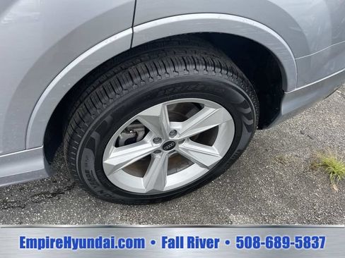 Used 2022 Audi Q7 2.0T Premium Plus AWD/4WD image 14