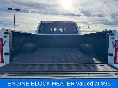 Used 2022 RAM 2500 Tradesman image 21