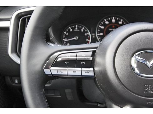 New 2026 MAZDA CX-50 AWD 2.5 S w/ Weather Package image 13