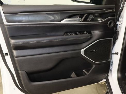 Used 2022 Jeep Wagoneer Series I image 20