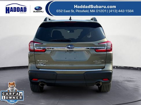Used 2023 Subaru Ascent Touring AWD/4WD image 4