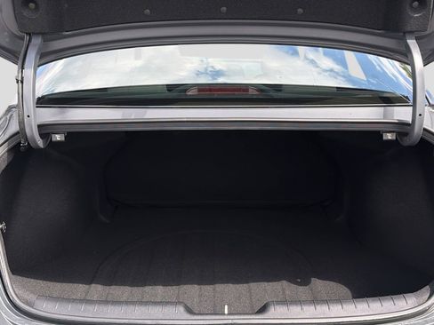 Certified 2025 Hyundai Elantra Sport FWD image 26