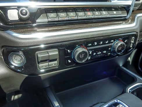 New 2026 Chevrolet Silverado 1500 RST w/ RST All Star Premium Package image 25