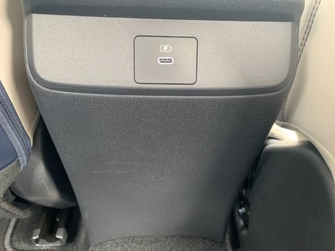 New 2026 Nissan Sentra SL w/ Floor Mat Package FWD image 25