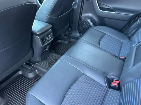 Certified 2022 Toyota RAV4 XSE AWD/4WD image 12