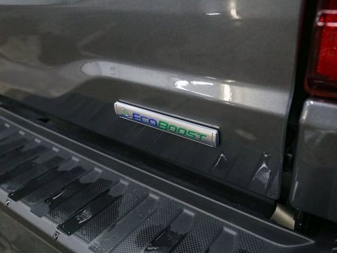 Used 2023 Ford F150 XLT w/ Equipment Group 302A High image 11