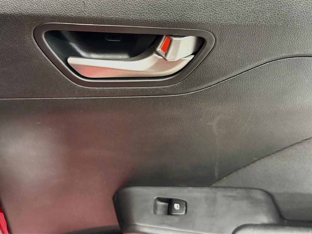 Used 2020 Hyundai Accent SEL FWD image 27