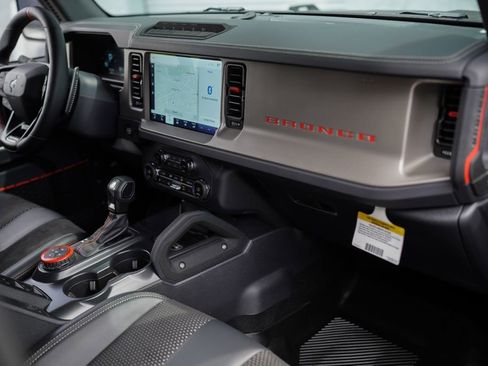 Used 2024 Ford Bronco Raptor AWD/4WD image 21