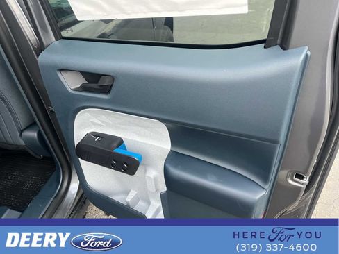 New 2026 Ford Maverick XLT w/ XLT Luxury Package AWD/4WD image 17