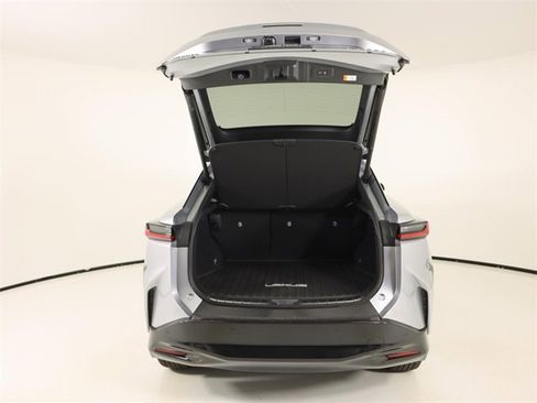 New 2025 Lexus RZ 300e 300e Premium image 22