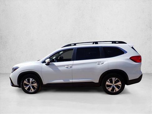 Used 2025 Subaru Ascent Premium AWD/4WD image 2