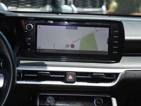 Used 2022 Kia K5 GT-Line w/ GT-Line FWD Premium Package image 16