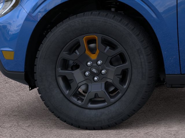 New 2026 Ford Maverick Tremor AWD/4WD image 20