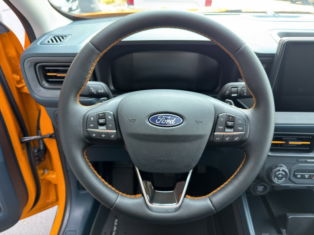 New 2026 Ford Maverick Tremor AWD/4WD image 24