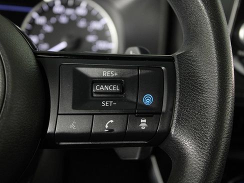 Certified 2023 Nissan Rogue SV FWD image 27
