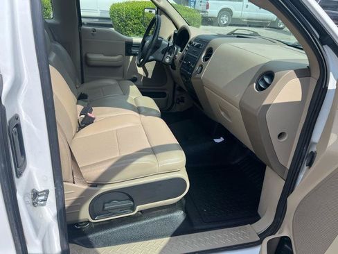 Used 2008 Ford F150 XL RWD image 11