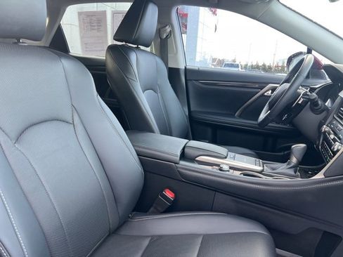 Used 2022 Lexus RX 350 FWD image 29