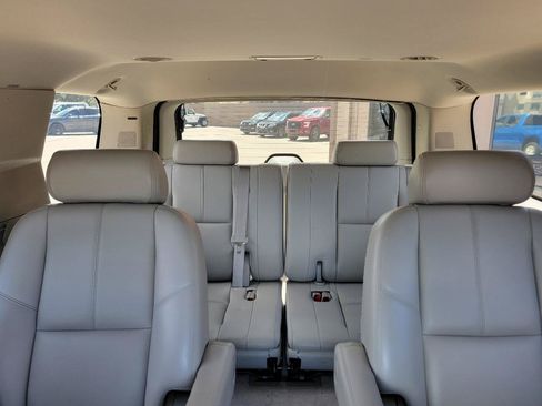 Used 2007 Chevrolet Tahoe LT w/ LT Preferred Equipment Group AWD/4WD image 21