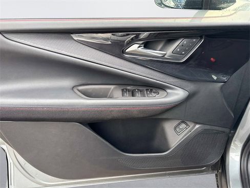 New 2026 Chevrolet Blazer EV RS w/ Super Cruise Package image 19