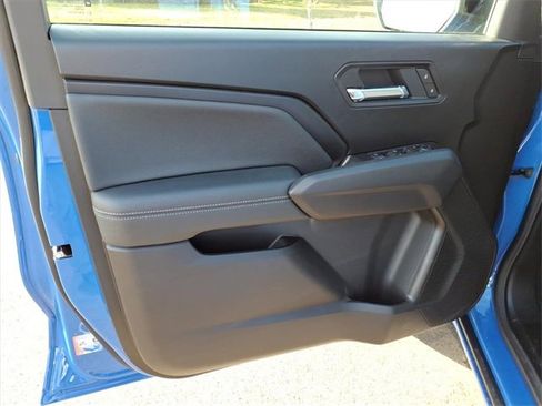 New 2026 GMC Canyon Elevation w/ Convenience Package image 14