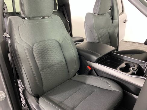 New 2026 RAM 1500 Big Horn image 22