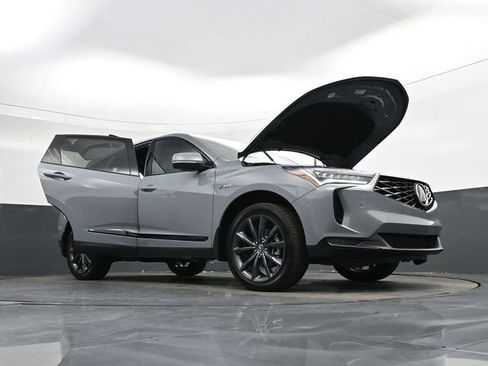 New 2025 Acura RDX A-Spec image 46